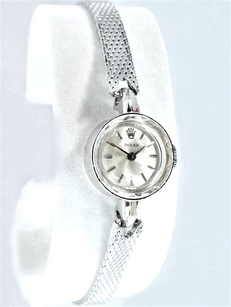 rolex repica femminili|vintage rolex watches for women.